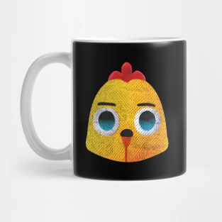 Emoji Mug